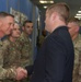 Secretary of Army Visit