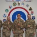 Secretary of Army Visit