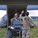 U.S., Estonian Special Operation Forces enhance readiness through air operations
