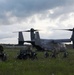U.S., Estonian Special Operation Forces enhance readiness through air operations