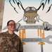 SrA Jessica Cherry Airman of the Week