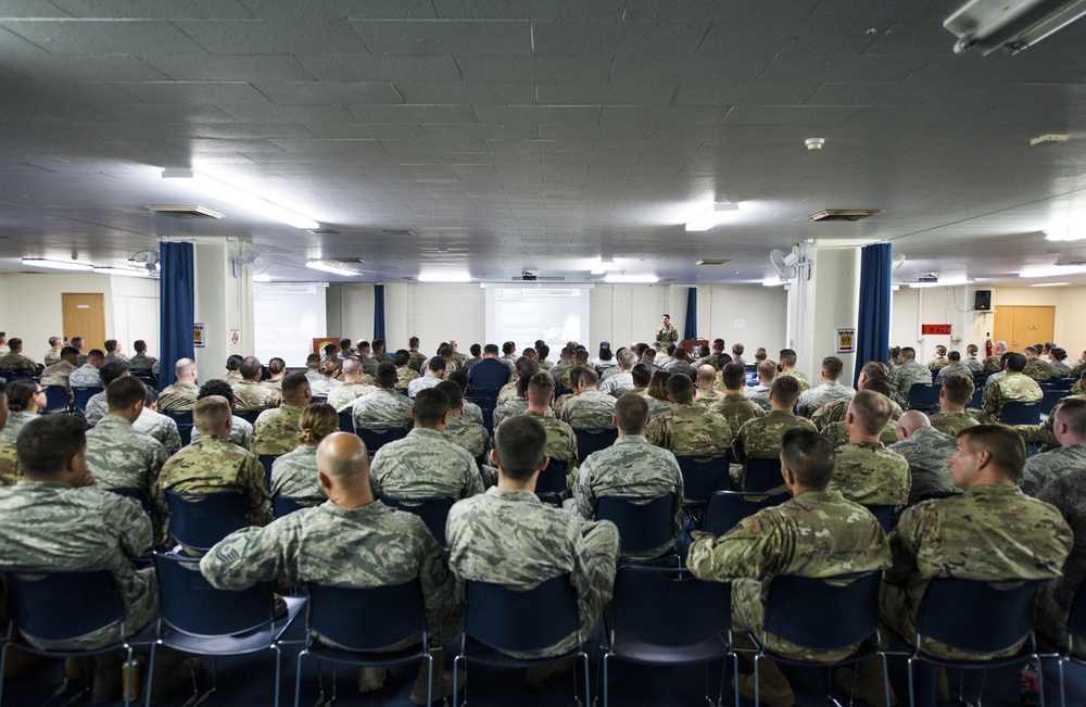 18th LRS conducts ATSO training