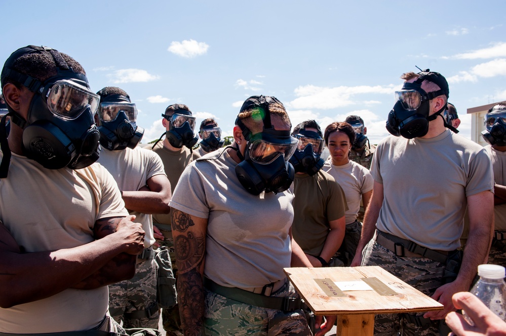 18th LRS conducts ATSO training