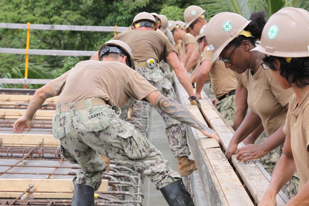 SANTA RITA, Guam (Sept. 17, 2019)