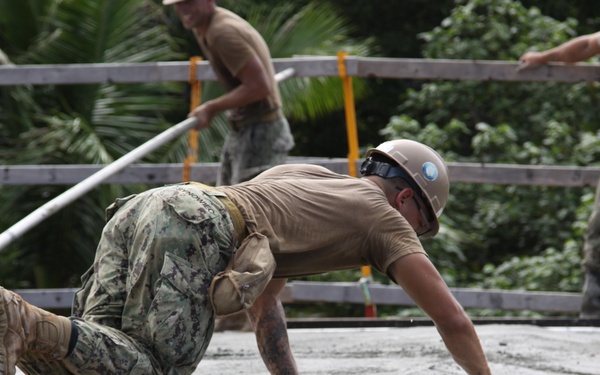 SANTA RITA, Guam (Sept. 17, 2019)