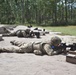 3-15 Soldiers Qualify on the M4