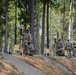3-15 Soldiers Qualify on the M4