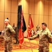 ILARNG’s 33rd Infantry Brigade Combat Team Changes Command