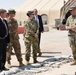 Acting SecArmy visits ADAB, discusses role in regional defense