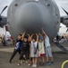 Yokota Friendship Festival 2019