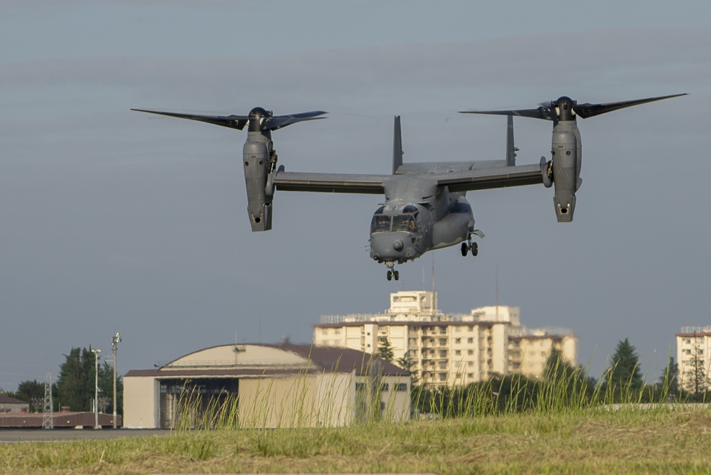 Yokota Friendship Festival 2019