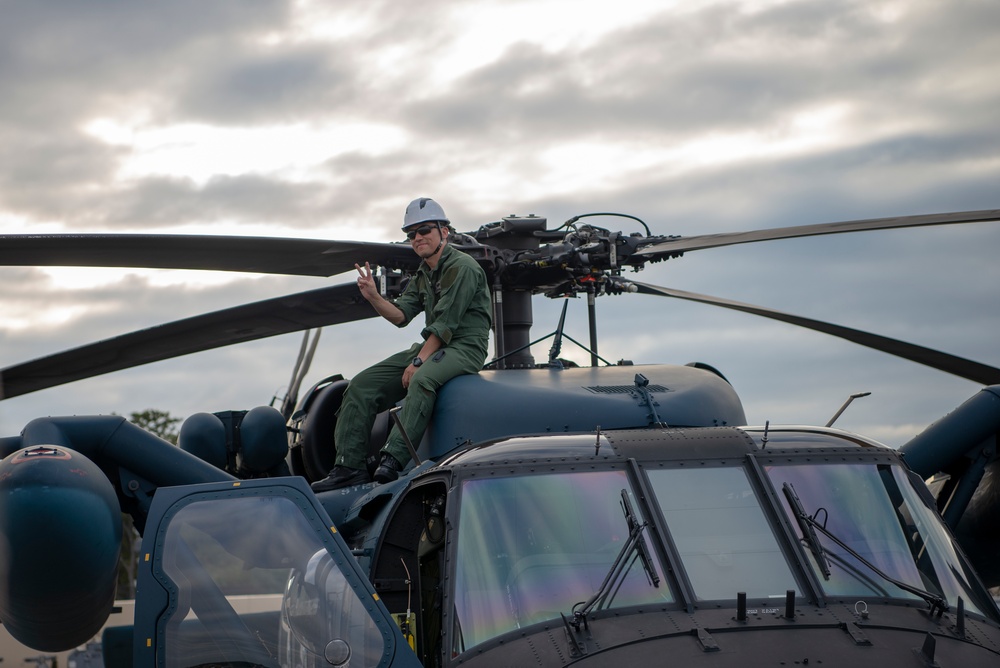 Yokota Friendship Festival 2019