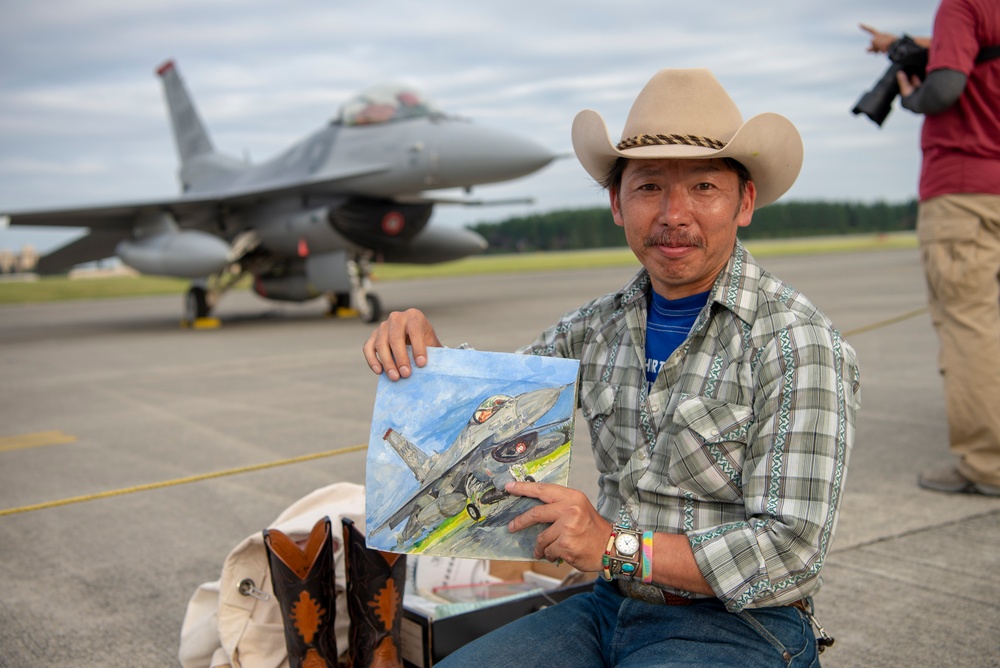 Yokota Friendship Festival 2019