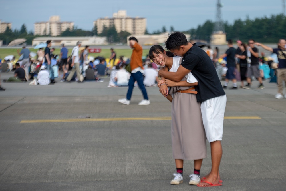 Yokota Friendship Festival 2019