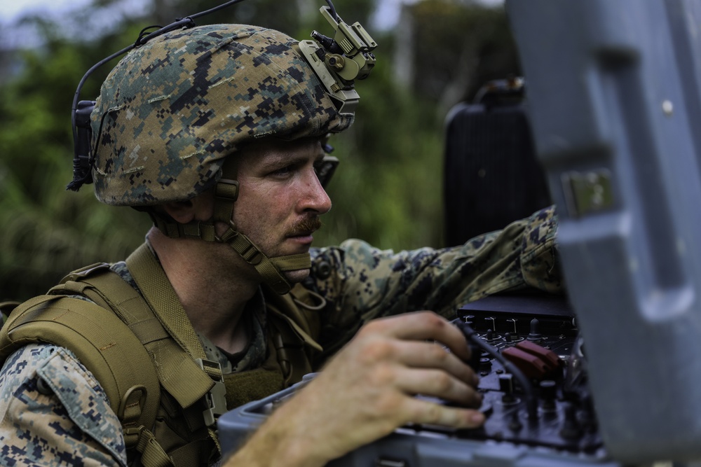 Different Breed | EOD technicians conduct EODEX 2019