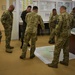 115th RSG leaders prepare for RT19 Field Exercise