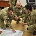 115th RSG leaders prepare for RT19 Field Exercise