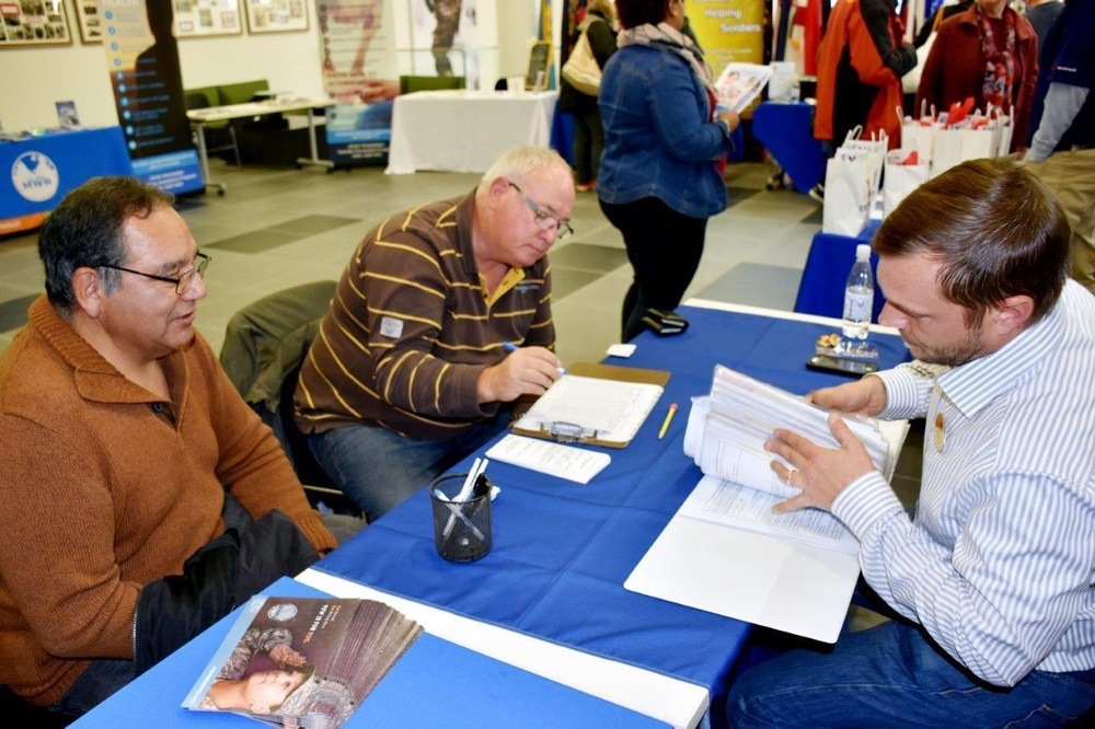 USAG Wiesbaden to host Retiree Appreciation Day