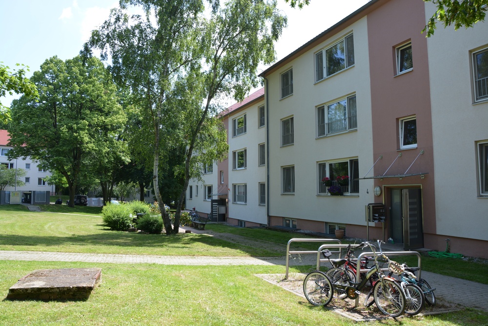 USAG Wiesbaden Housing