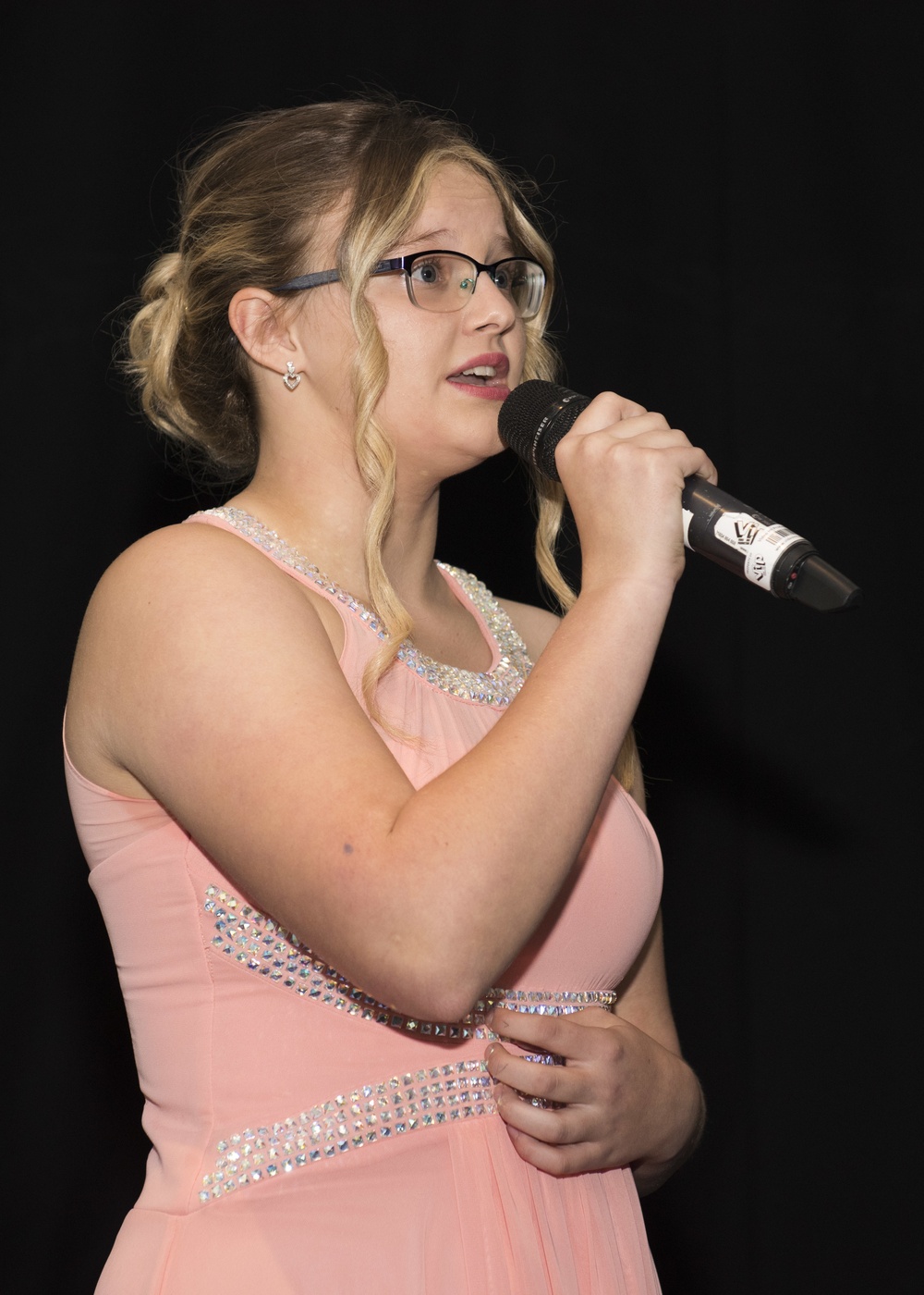 501st CSW Air Force Ball
