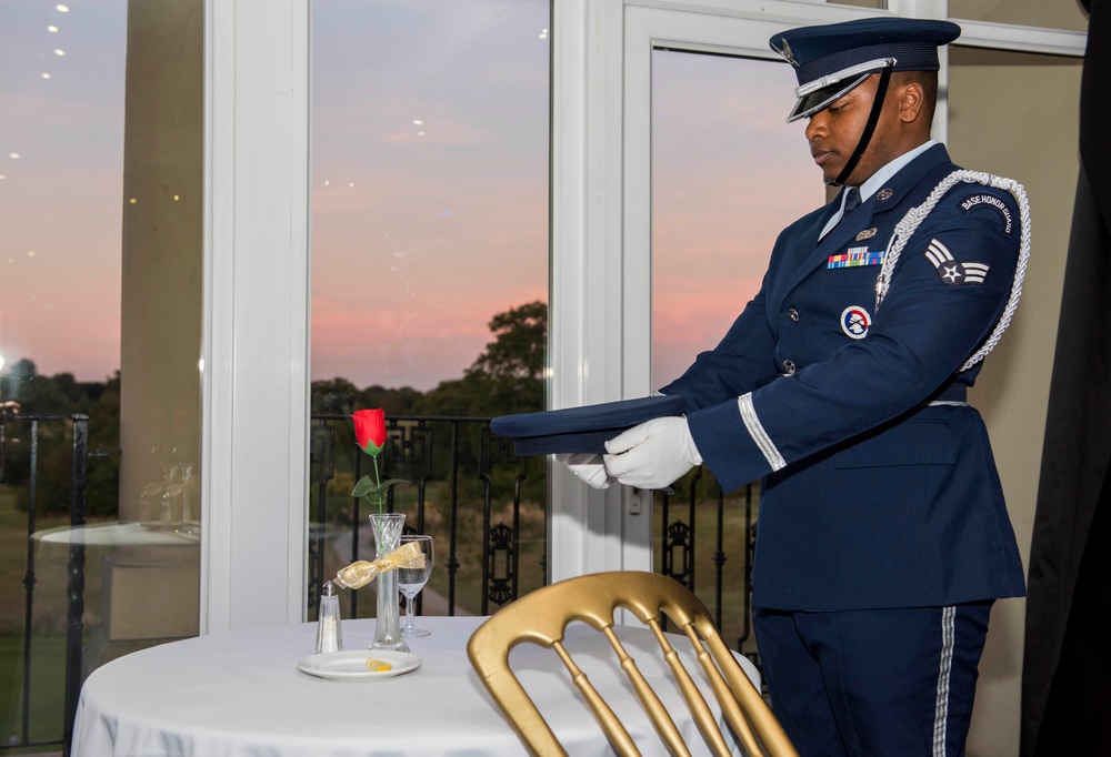 501st CSW Air Force Ball