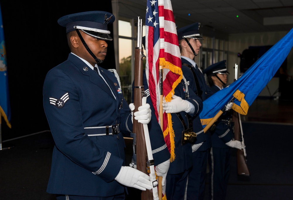 501st CSW Air Force Ball