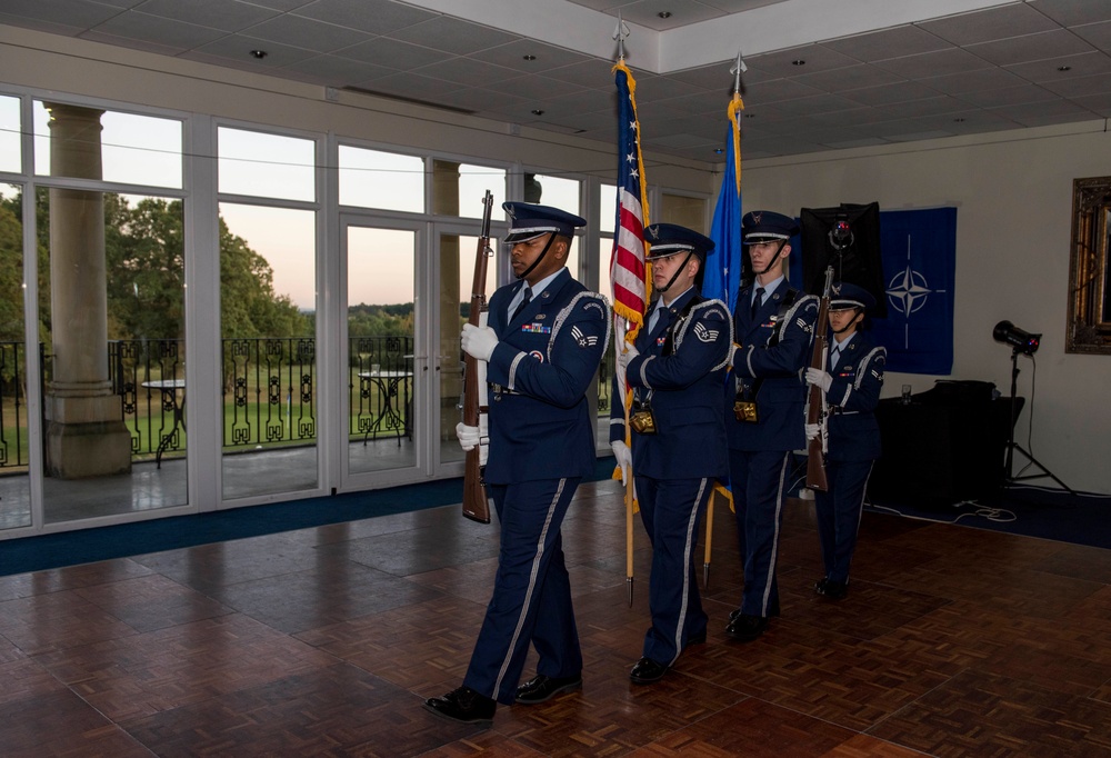 501st CSW Air Force Ball