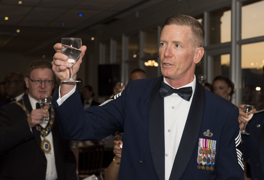501st CSW Air Force Ball