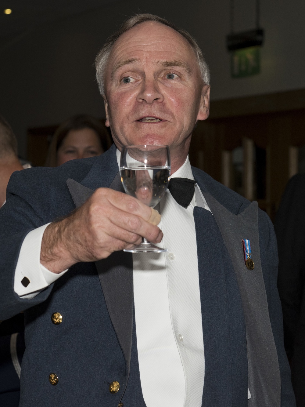 501st CSW Air Force Ball