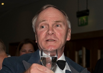 501st CSW Air Force Ball