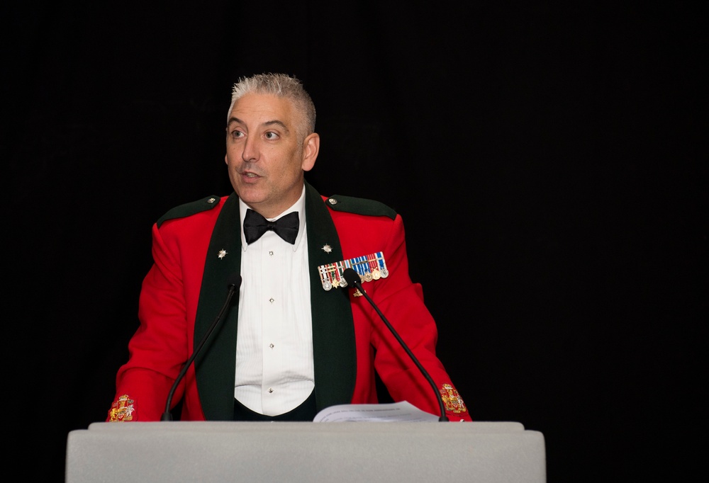 501st CSW Air Force Ball