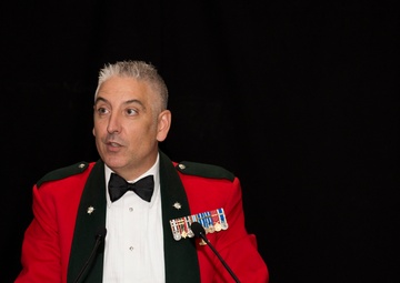 501st CSW Air Force Ball