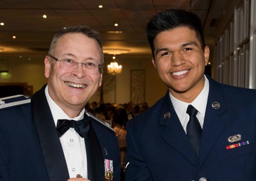 501st CSW Air Force Ball