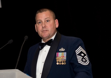 501st CSW Air Force Ball