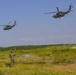 U.S. Marines conduct refueling exercises