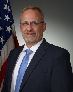 AFRL Aerospace Systems Directorate welcomes new director