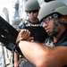 Live-Fire Exercise