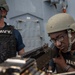 Live-Fire Exercise