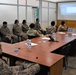 115th RSG Soldier instructs legal class