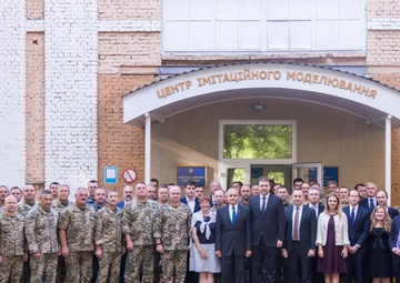 Marshall Center Holds Seminar on the Legislative Framework for C2 Transformation