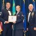 Airman Leadership School distinguished graduate