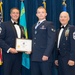 Airman Leadership School distinguished graduate