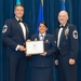 Airman Leadership School distinguished graduate