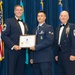 Airman Leadership School distinguished graduate