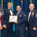 Airman Leadership School distinguished graduate