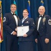 Airman Leadership School distinguished graduate