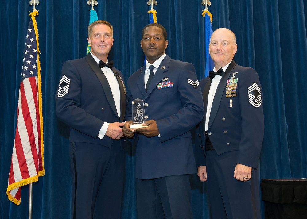 Airman Leadership School Leadership Award