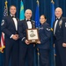 Airman Leadership School John L. Levitow Awardee