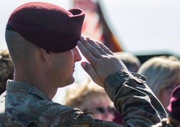 Dutch, U.S. remember the Waal River crossing through re-enactment, ceremony