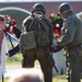Dutch, U.S. remember the Waal River crossing through re-enactment, ceremony